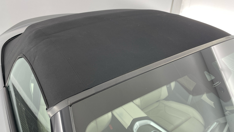 BMW Z4 sDrive M40i 2dr Auto Petrol Roadster